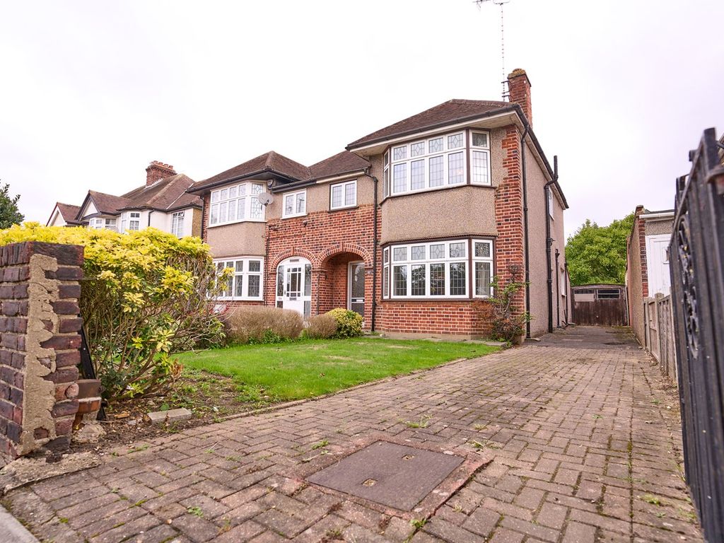 3 bed semidetached house for sale in Bath Road, Hounslow TW3 Zoopla