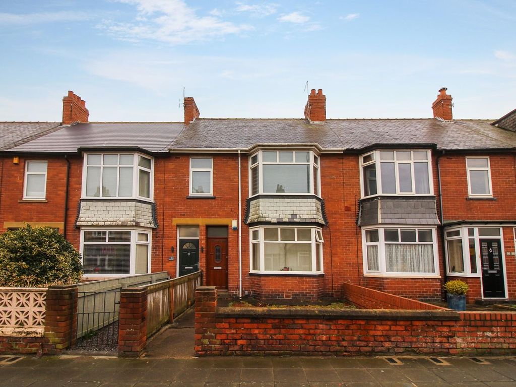 2 bed flat for sale in Whitley Road, Whitley Bay NE26 Zoopla