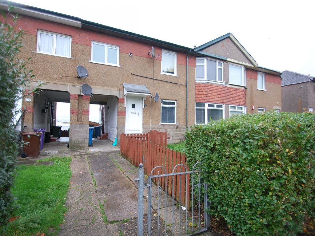 268 Chirnside Road, Glasgow G52  