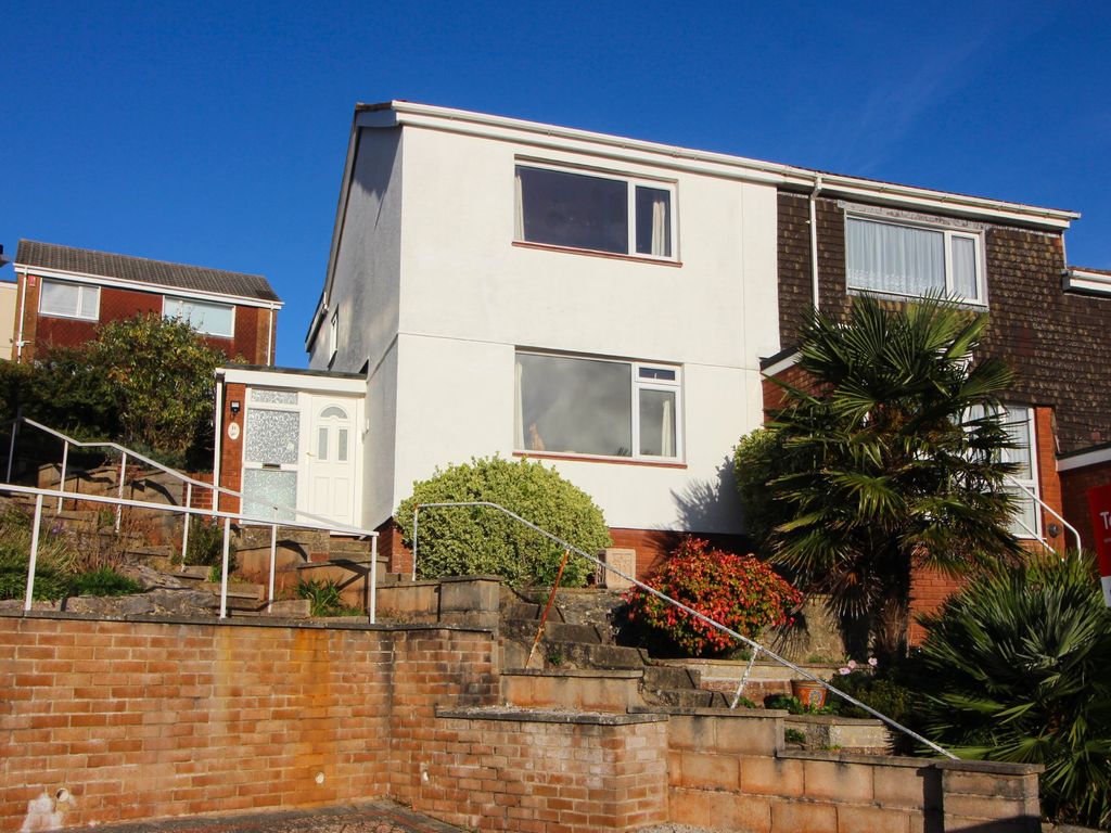 Sutton Close, Torquay TQ2  