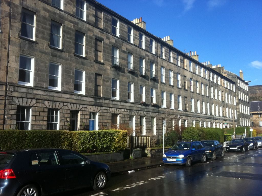 4 bed shared to rent in Rankeillor Street, Newington