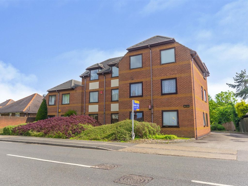 1 bed flat for sale in Park View Court, Beeston, Nottingham NG9 Zoopla