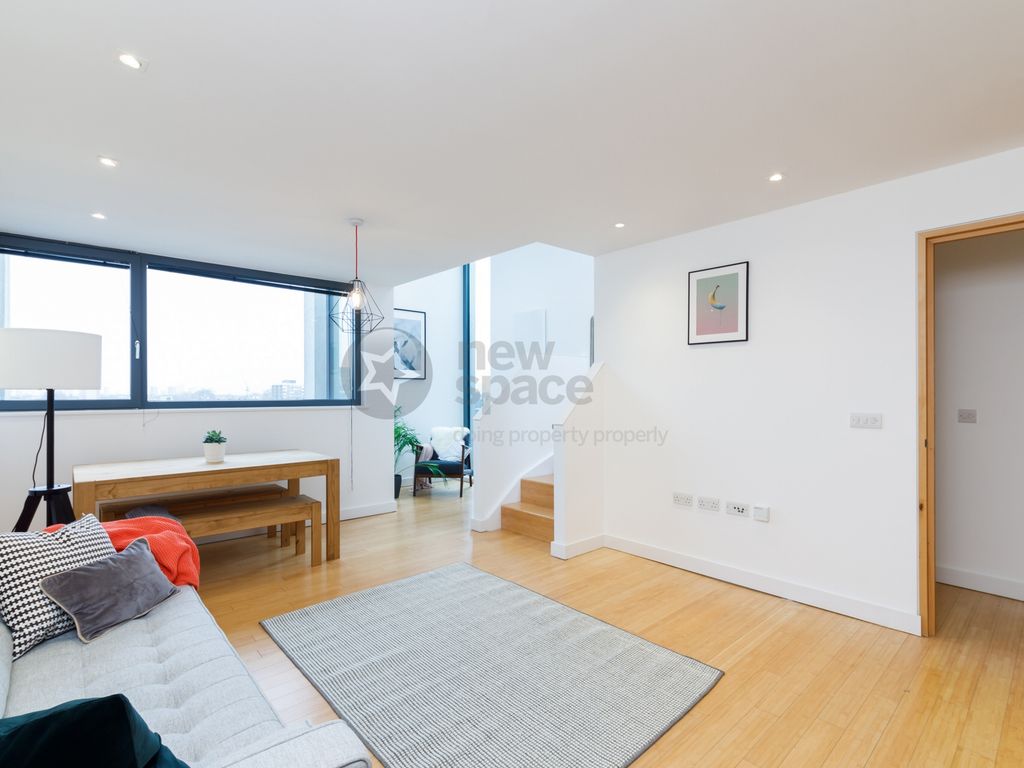 2 bed flat to rent in Soda Studios, Kingsland Road, Hackney E8 Zoopla