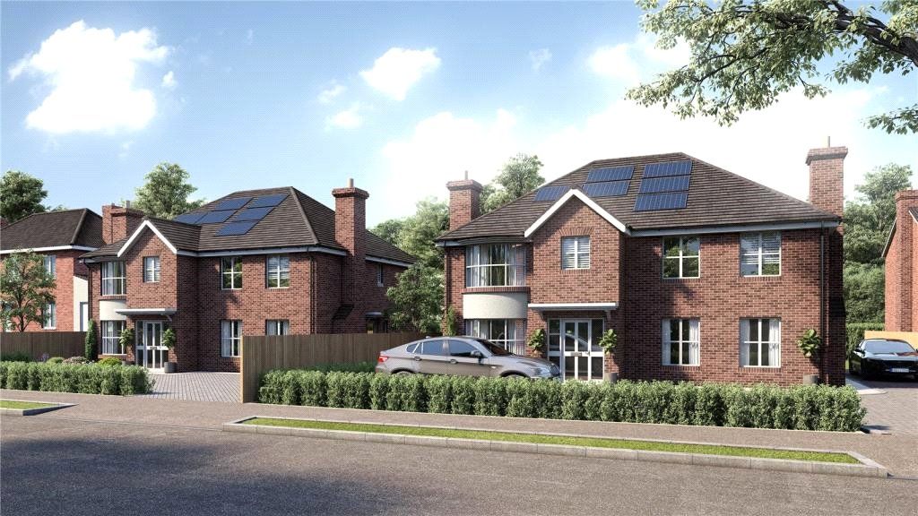 3 bed semidetached house for sale in West End Road, West End, Southampton, Hampshire SO18 Zoopla