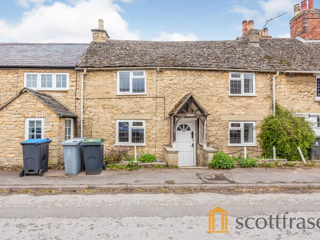 3 bed cottage to rent in Abbey Street, Eynsham, Witney OX29 Zoopla