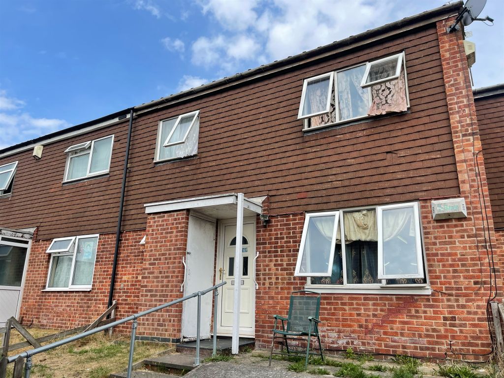 Allinson Close, Leicester LE5  