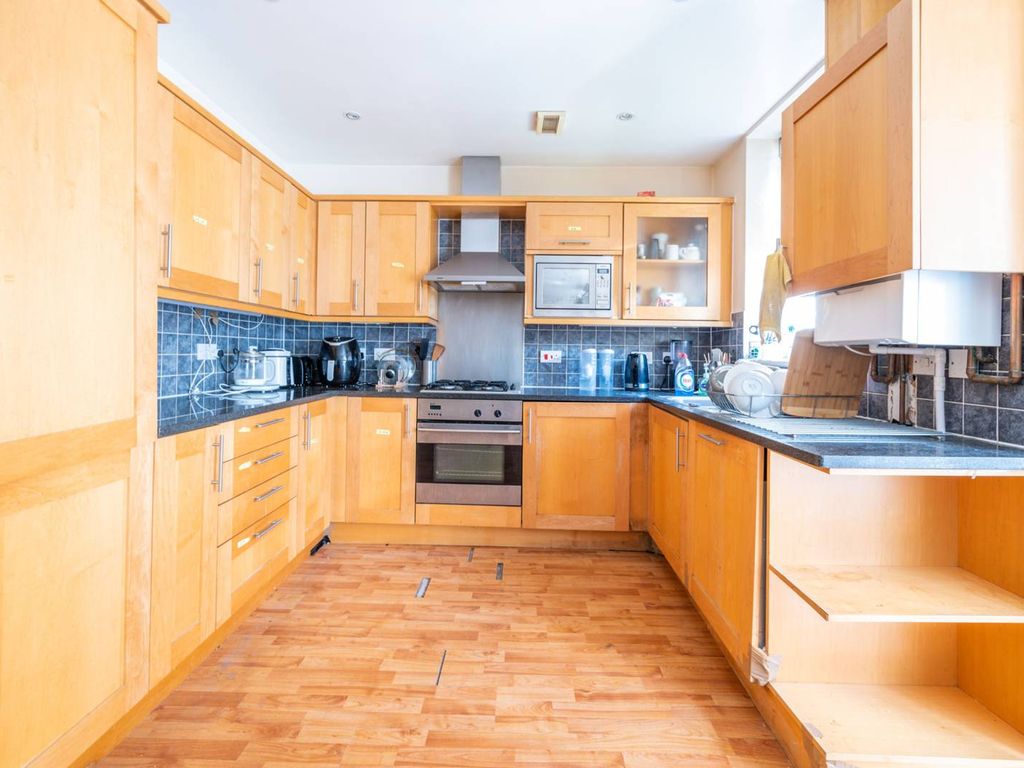 Swan Street, Borough, London SE1