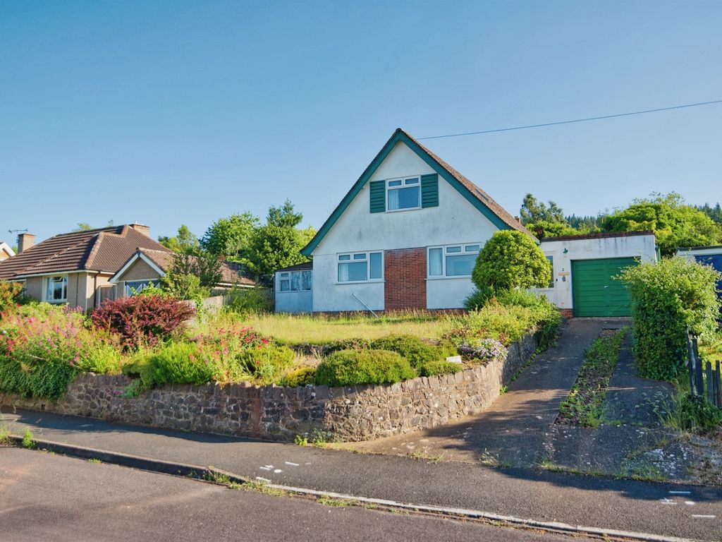 3 bed detached bungalow for sale in South Park, Minehead TA24 Zoopla