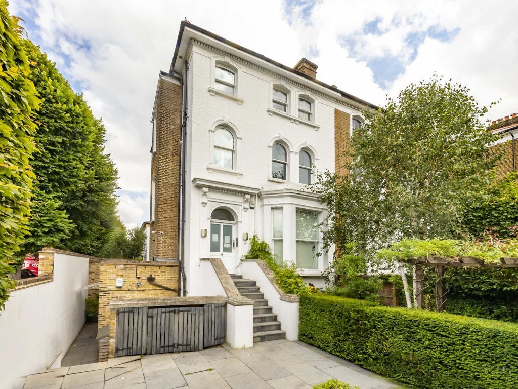 3 bed flat for sale in Castlebar Road, London W5, £650,000 Zoopla