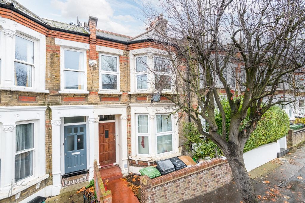 2 bed flat to rent in Aspinall Road, Brockley SE4 Zoopla
