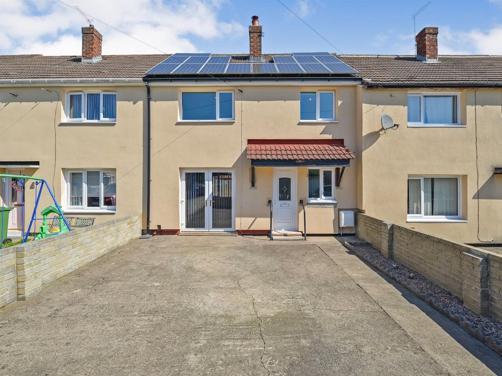 3 bed property to rent in Denbigh Road, Billingham TS23 Zoopla