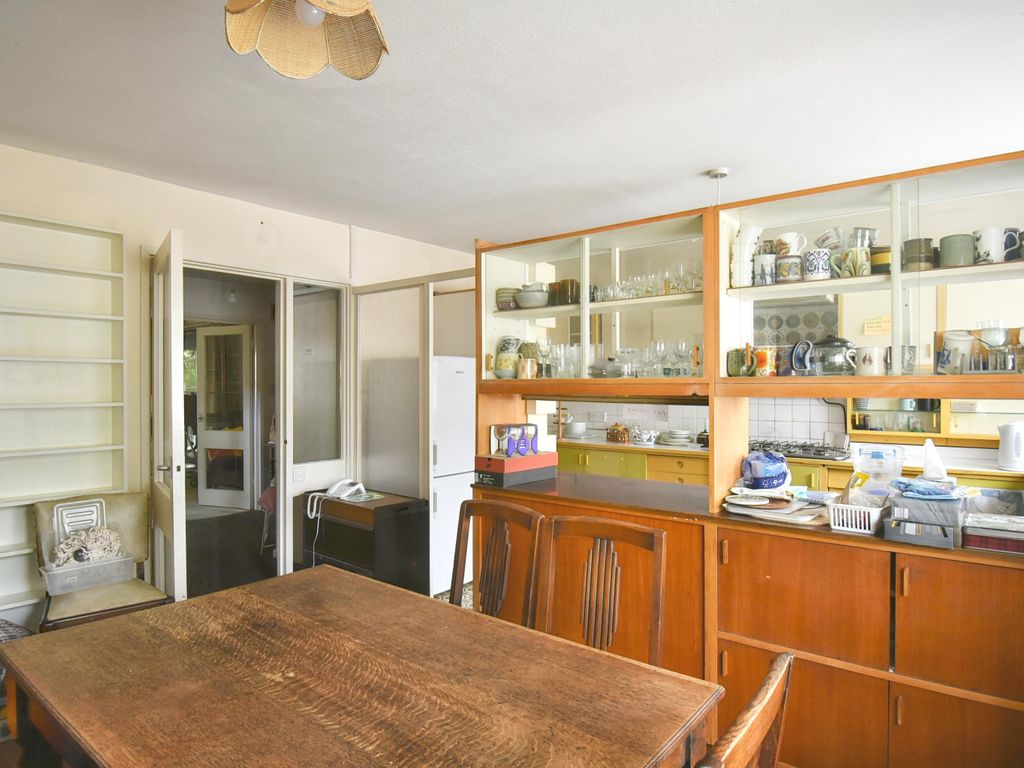 Brownlow Road, Croydon CR0  