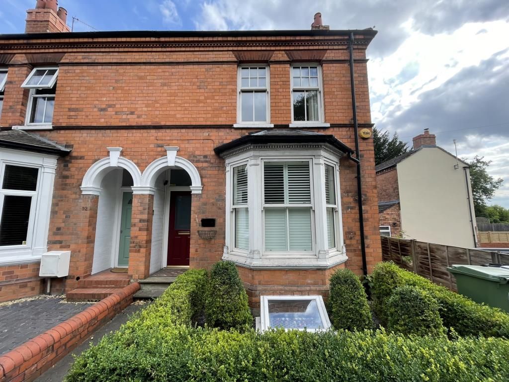 3 bed end terrace house for sale in London Road, Worcester WR5 Zoopla