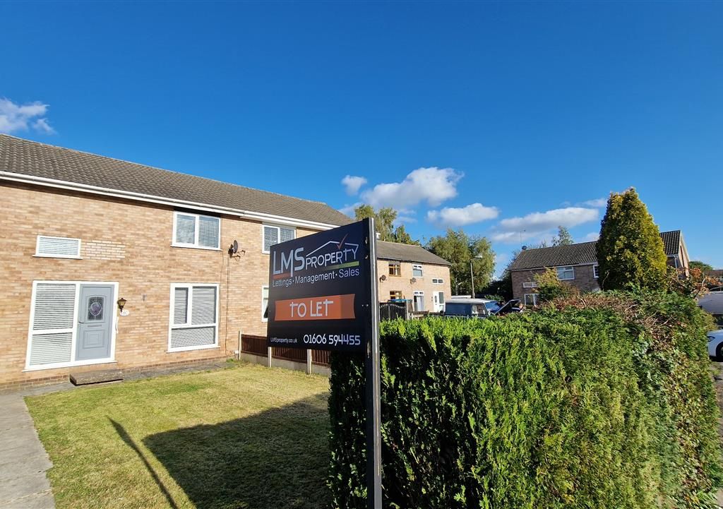 3 bed semidetached house to rent in Wingfield Place, Winsford CW7 Zoopla