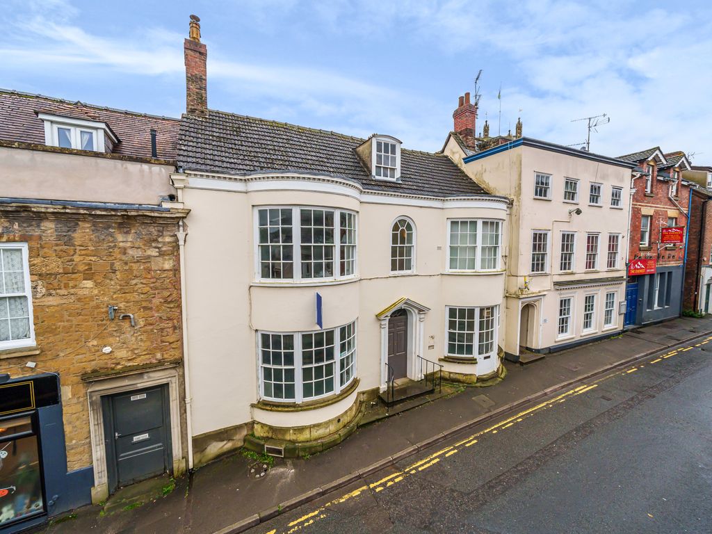 Property for sale in Long Street, Dursley, Gloucestershire GL11, £
