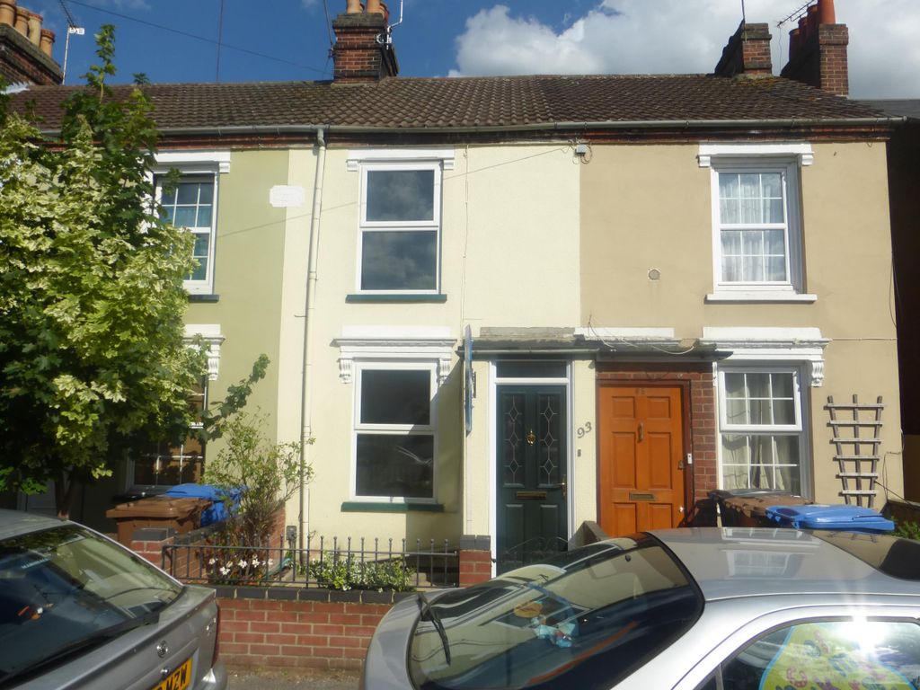 3 bed property to rent in Orwell Road, Ipswich IP3, £1,075 pcm Zoopla