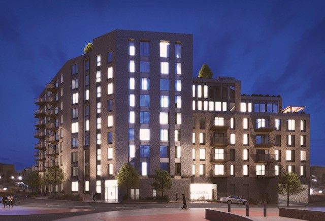 Ultimate Connexions Ltd 25 Wellington Street, Luton LU1  