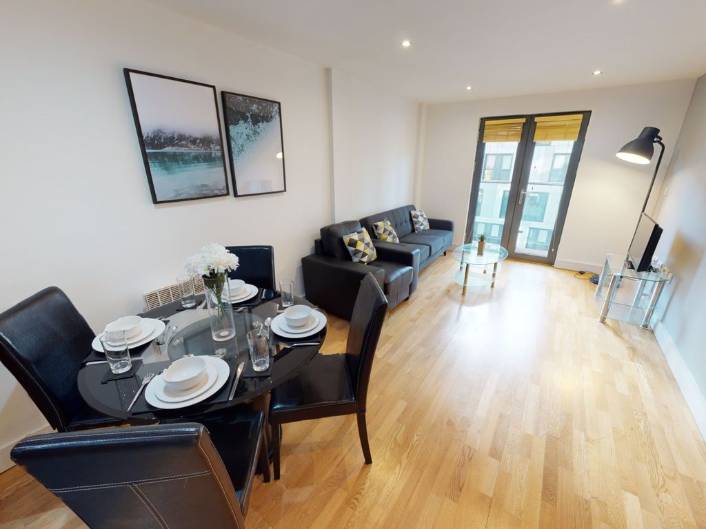 1 bed flat to rent in Marlborough Street, Liverpool L3 Zoopla