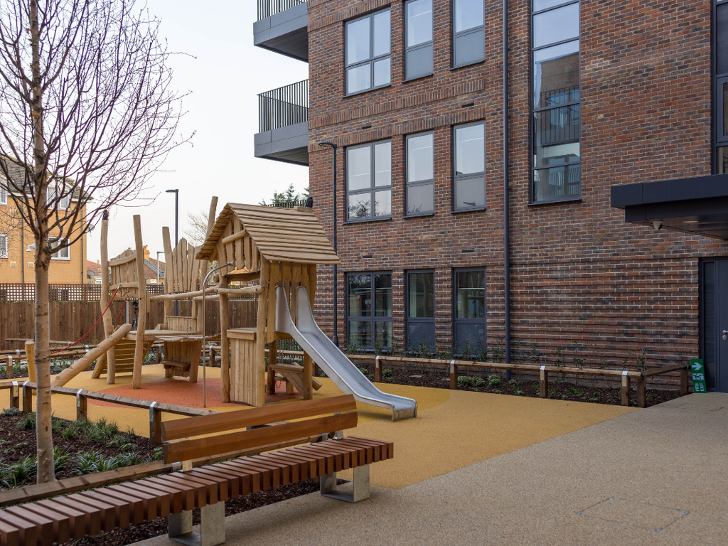 New home, 2 bed flat for sale in Bath Road, Hounslow TW4 Zoopla