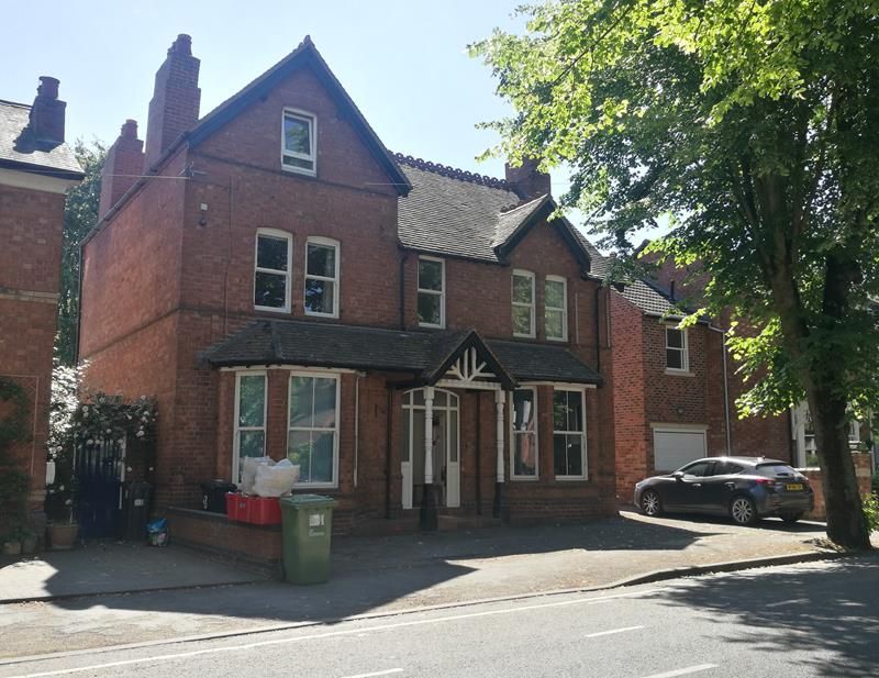 Office to let in 43 Waverley Road, Kenilworth, Warwickshire CV8 Zoopla