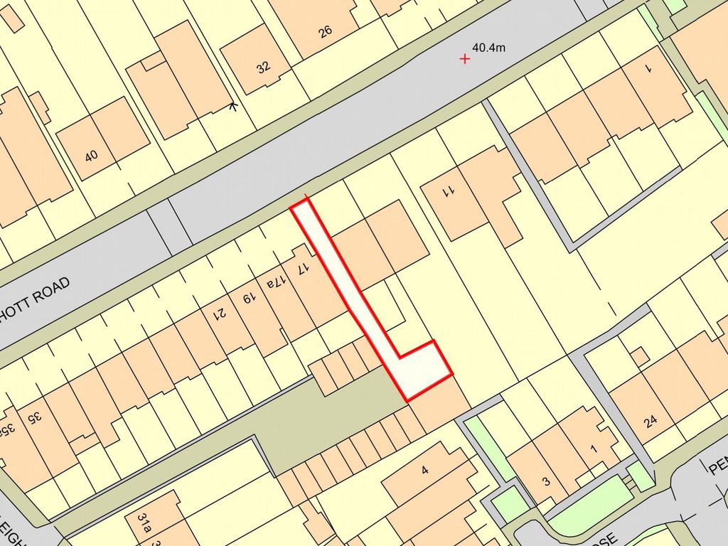 Kempshott Road, London SW16  