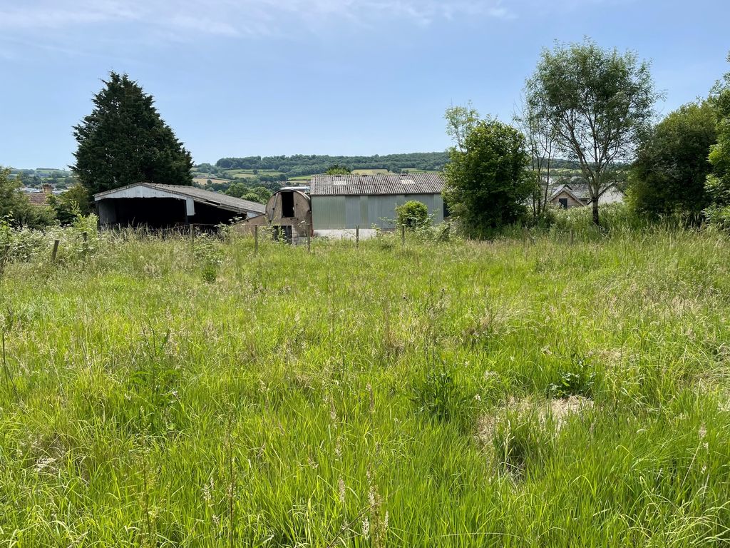 Land for sale in Weston, Honiton EX14 Zoopla