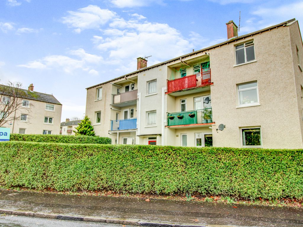 Muirhouse Place East, Edinburgh EH4  