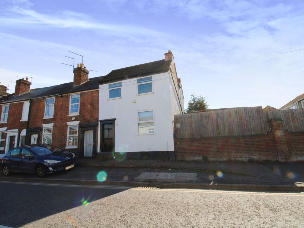 3 bed terraced house for sale in Bransford Road, Worcester WR2 Zoopla