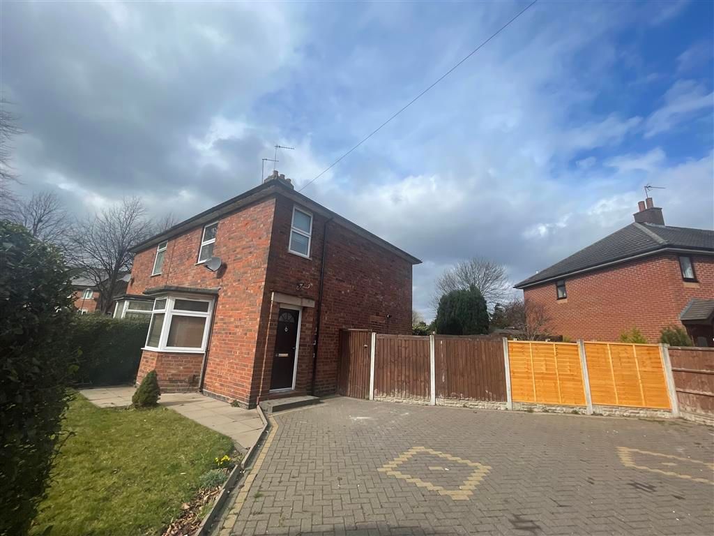 3 bed semidetached house to rent in Buxton Road, Erdington, Birmingham