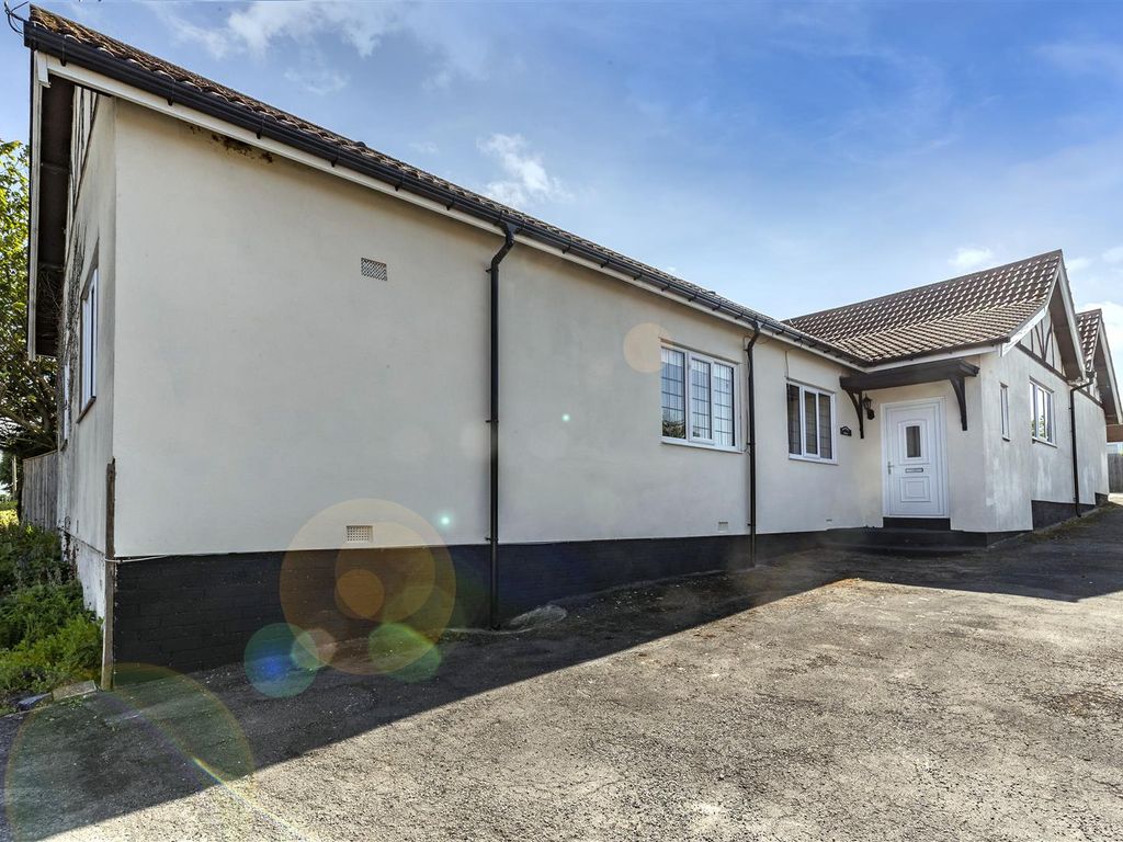 3 bed bungalow for sale in Hawthorn House, Kimblesworth, Chester Le Street DH2 Zoopla