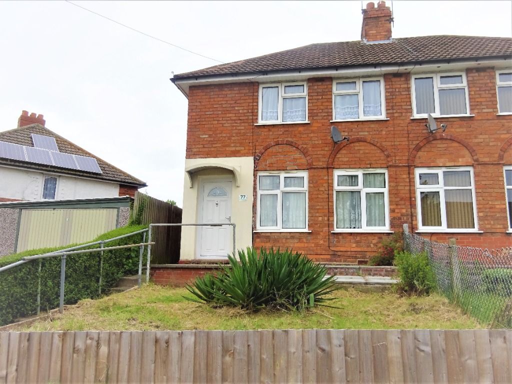 2 bed terraced house to rent in Dormington Road, Great Barr, Birmingham