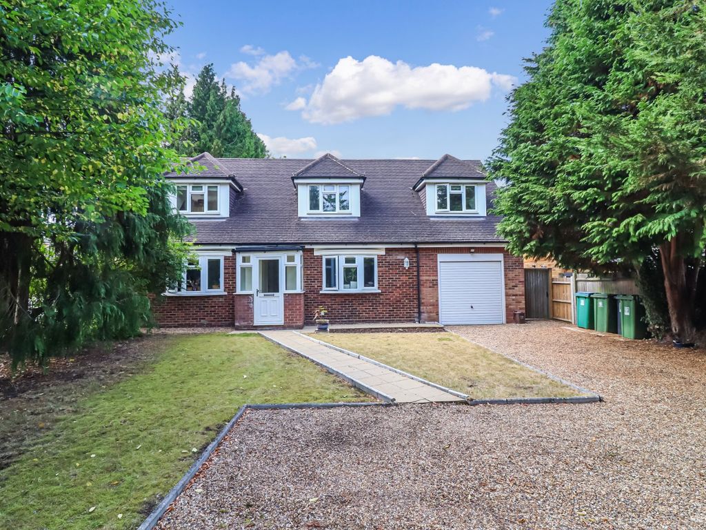 North Orbital Road Watford WD25  