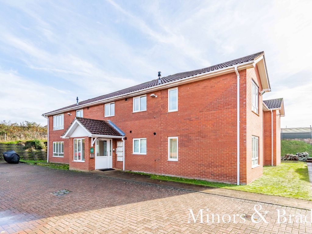 2 bed flat for sale in Plumstead Road East, Norwich NR7 Zoopla