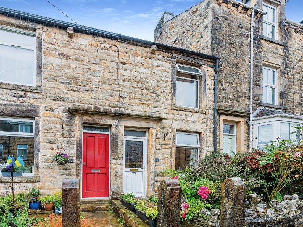 3 bed terraced house for sale in Windermere Road, Lancaster, Lancashire