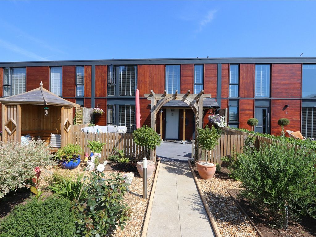 3 bed detached house for sale in Mill Lane, Frampton Cotterell, Bristol