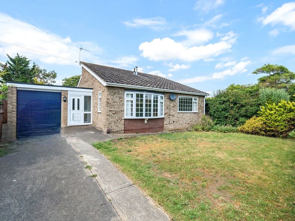 3 bed bungalow for sale in Park Lane, Washingborough LN4 Zoopla