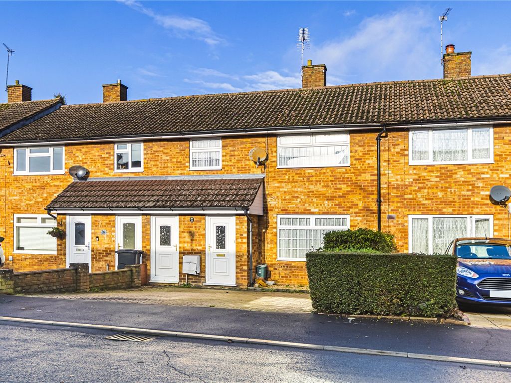 3 Bed Terraced House For Sale In Springfield Road Hemel Hempstead HP2 3-bed-terraced-house-for-sale-in-springfield-road-hemel-hempstead-hp2