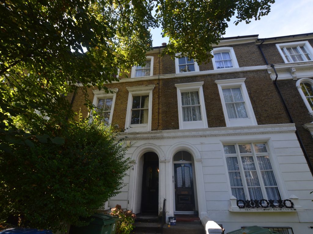 1 bed flat to rent in Trafalgar Avenue, London SE15, £1,500 pcm Zoopla