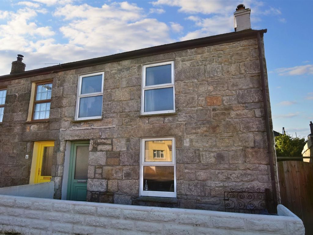 2 bed cottage for sale in Troon Moor, Troon, Camborne TR14 Zoopla