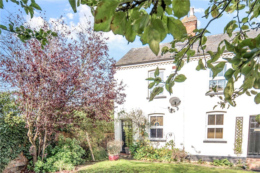 2 bed semidetached house for sale in Water Lane, Kempston, Bedford