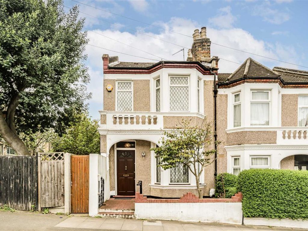 3 bed semidetached house for sale in Road, London SE13 Zoopla