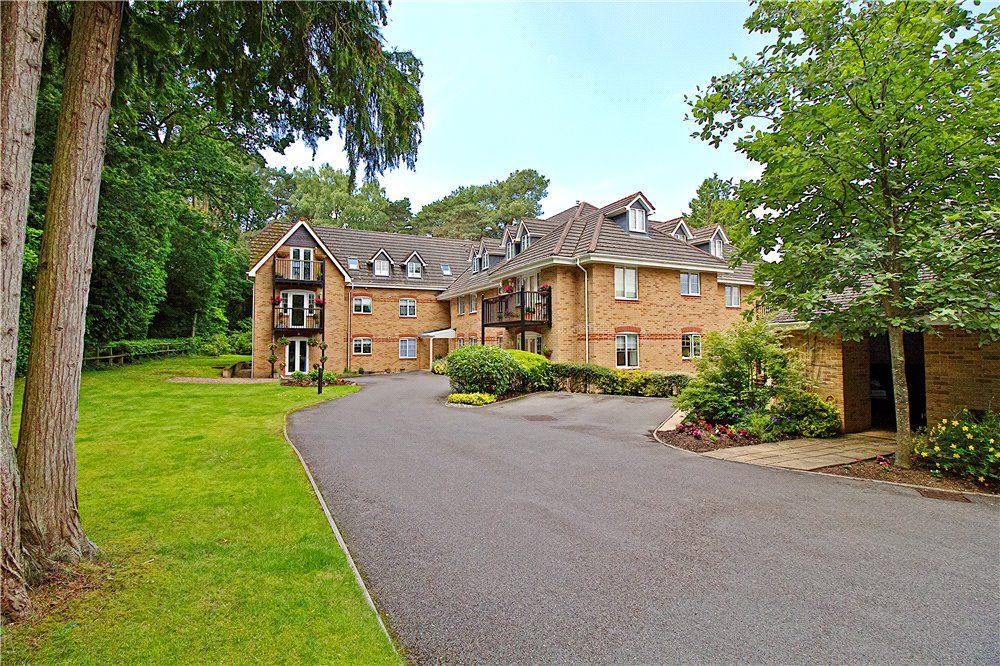 2 bed flat for sale in Ferndown, Dorset BH22 Zoopla