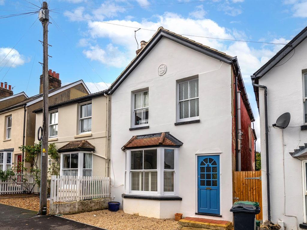 3 bed property for sale in Effingham Road, Reigate RH2 Zoopla