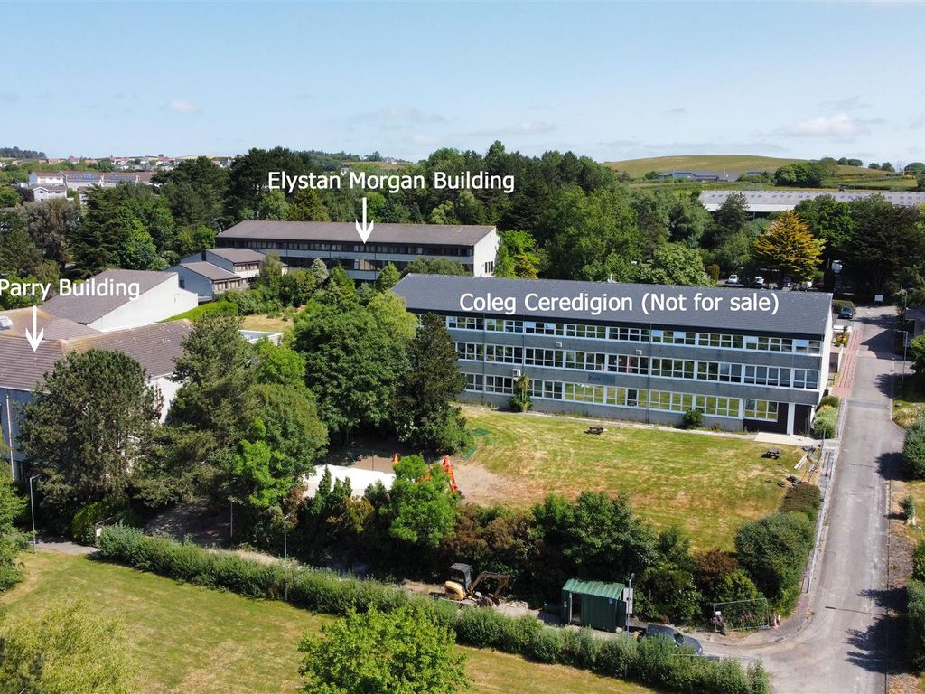 Property for sale in Aberystwyth SY23, £4,000,000 Zoopla