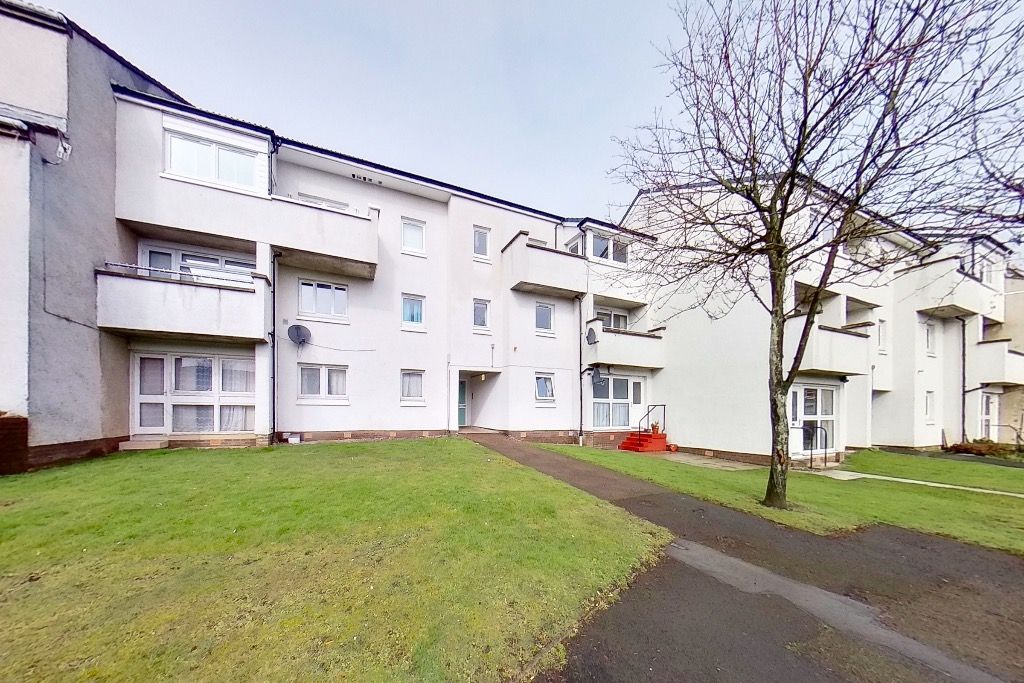 2 bed flat to rent in Dykehead Place, Stobswell, Dundee DD4 Zoopla