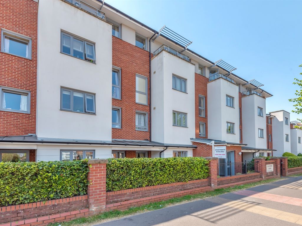 2 bed property for sale in Sopwith Road, Eastleigh SO50 Zoopla