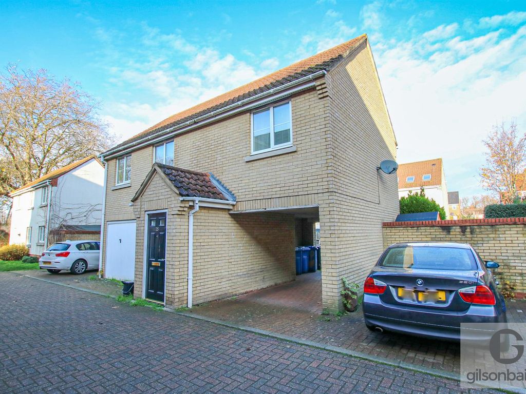 Hemming Way, Norwich NR3  