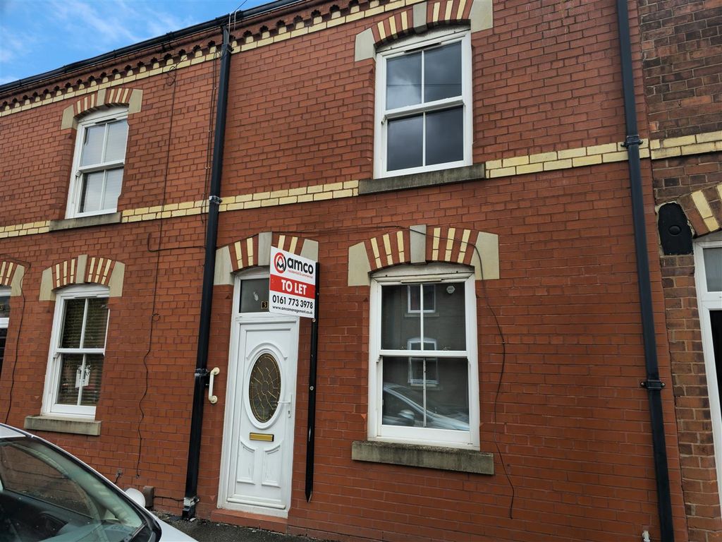 3 bed terraced house to rent in Gidlow Lane, Wigan WN6, £875 pcm Zoopla