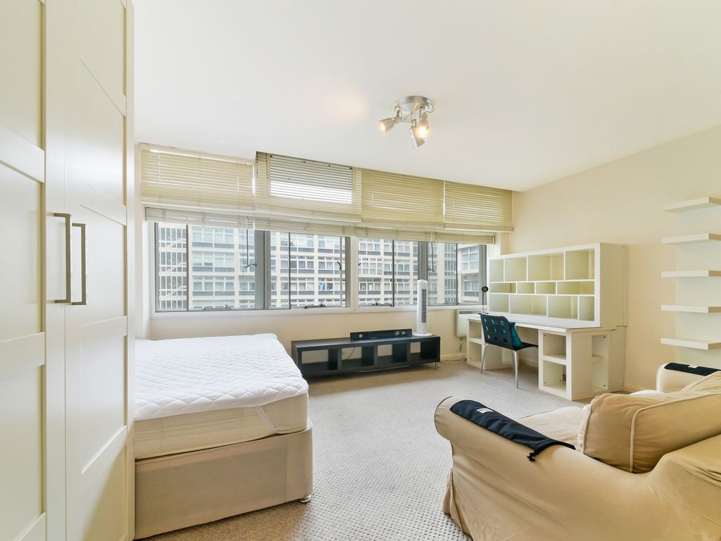 Studio to rent in Newington Causeway, London SE1, £1,625 pcm Zoopla