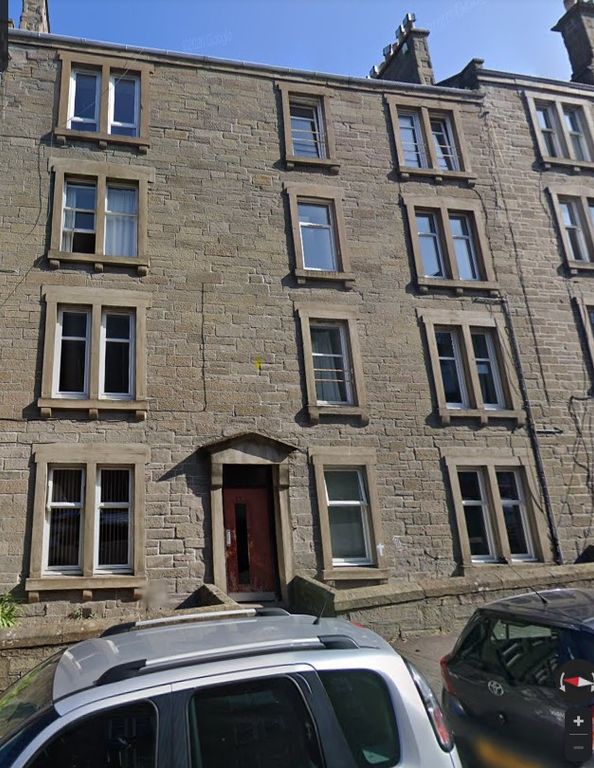 1 bed flat to rent in Forest Park Road, Dundee DD1 Zoopla